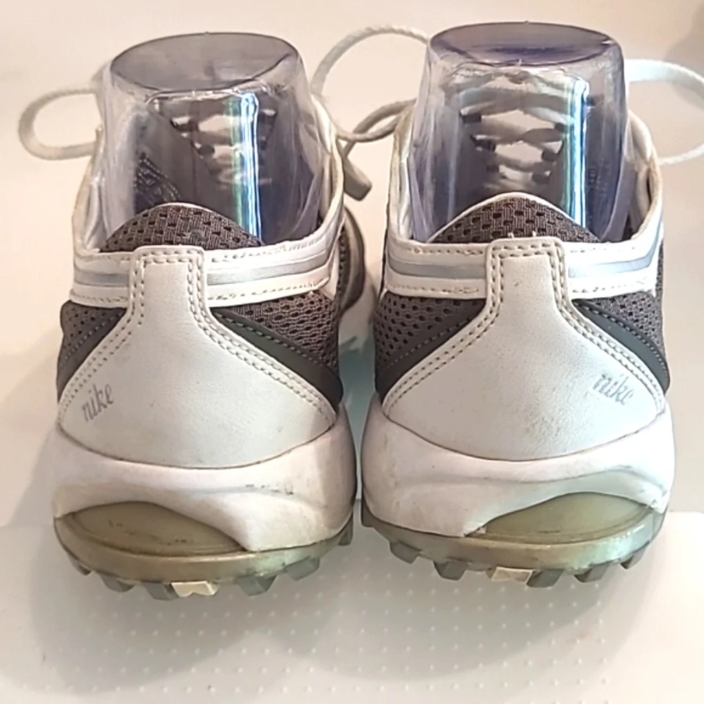 Nike swing style